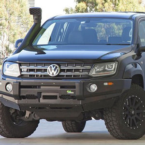 Proguard Bull Bar for Volkswagen Amarok 2H, 1st Gen (16-22)