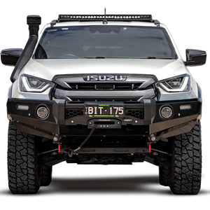 Proguard Bull Bar