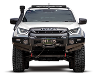 Proguard Bull Bar