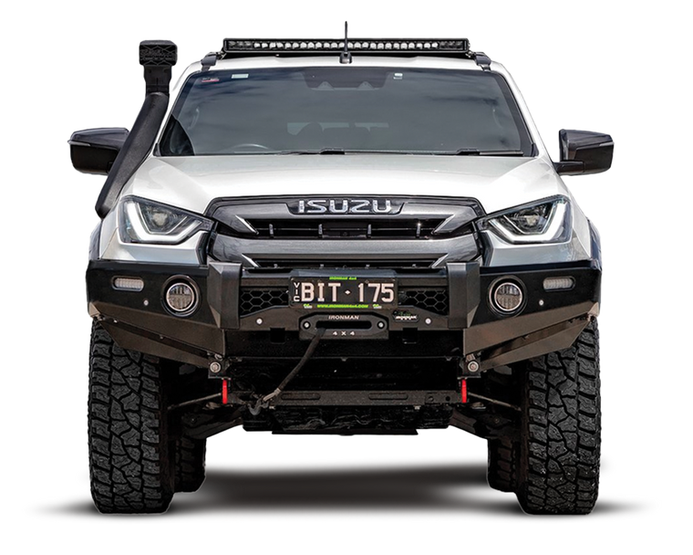 Proguard Bull Bar