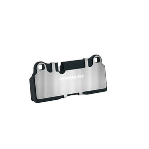 Kevlar Ceramic Brake Pads - Rear