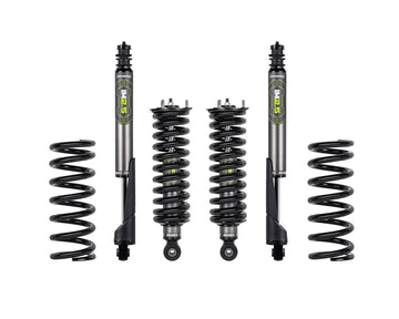 IM2.5 Suspension Kit - Heavy