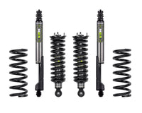 IM2.5 Suspension Kit - Heavy