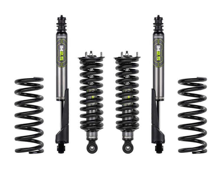 IM2.5 Suspension Kit - Heavy