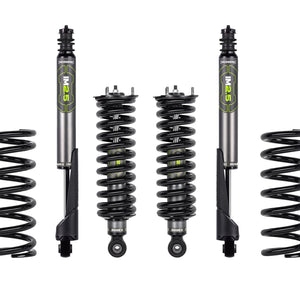 IM2.5 Suspension Kit- Medium