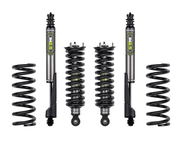 IM2.5 Suspension Kit- Medium
