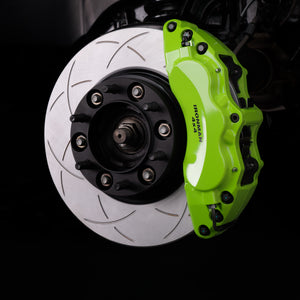 Big Brake Kit - Rear