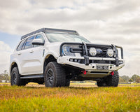 APEX Bull Bar