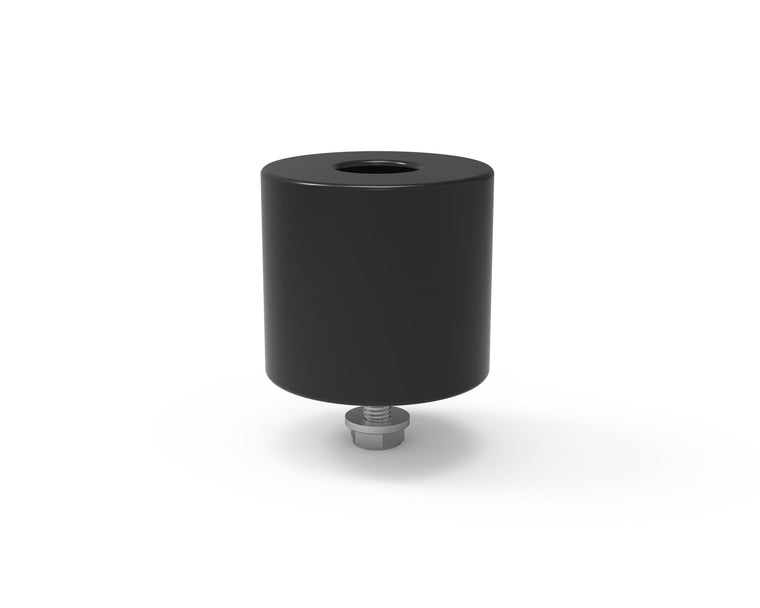 Front Bump Spacer Kit