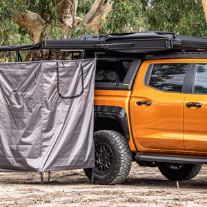 Deltawing Ensuite XT - Pivot Right