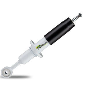 Foam Cell Strut Shock Absorber- Performance