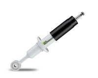 Foam Cell Strut Shock Absorber- Performance