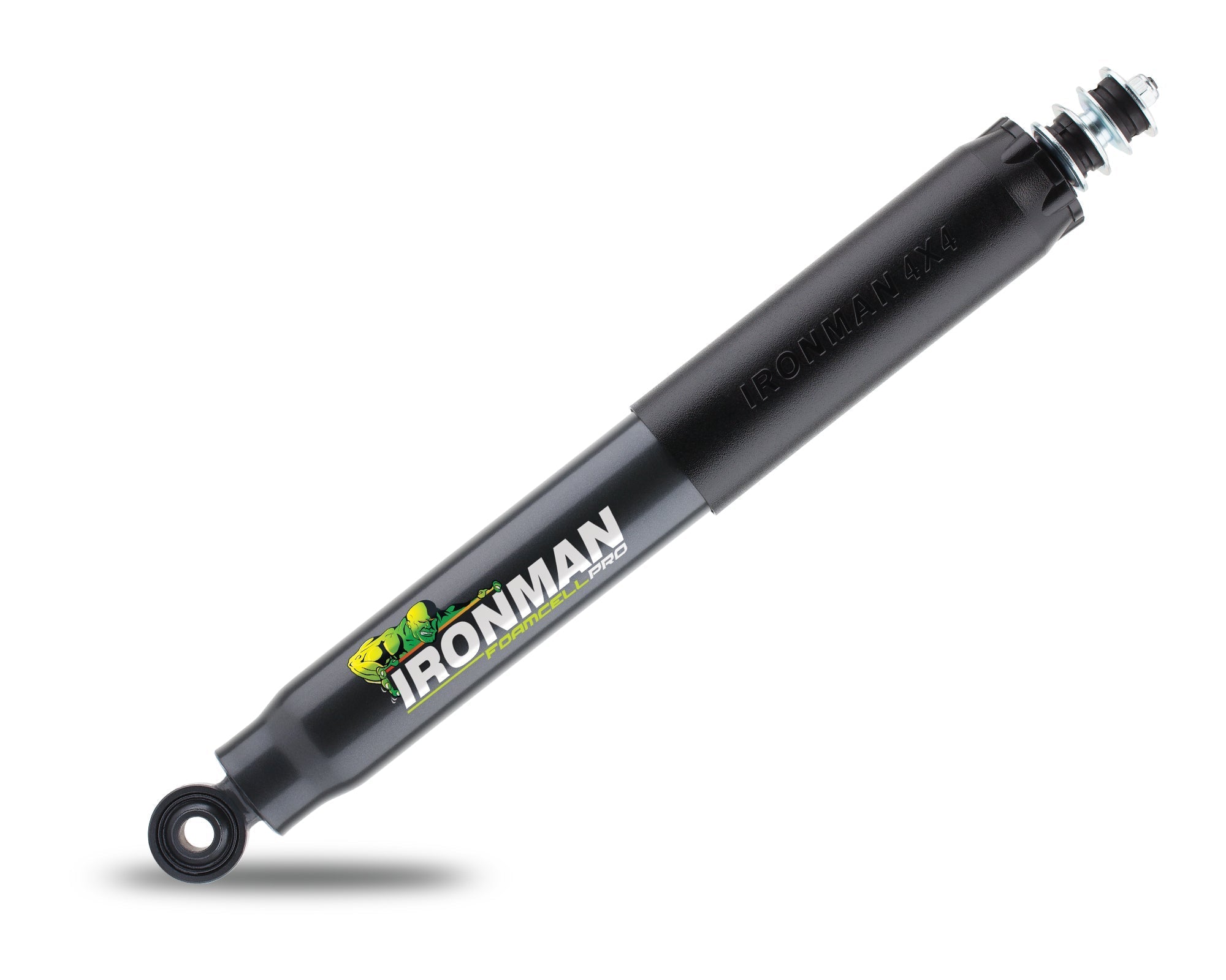 Foam Cell Pro Strut Shock Absorber - Performance