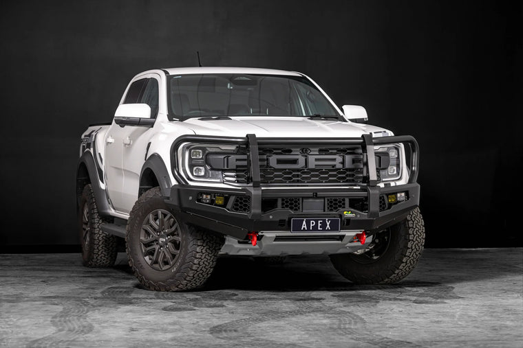 APEX Bull Bar