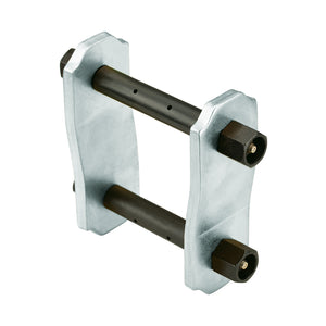 Greasable Shackles