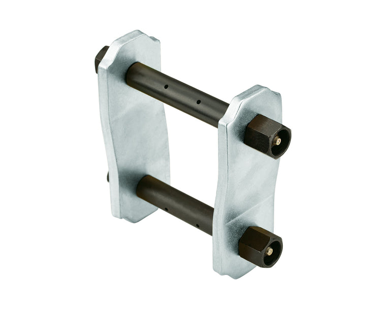 Greasable Shackles - LHS