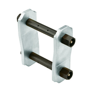 Greasable Shackles