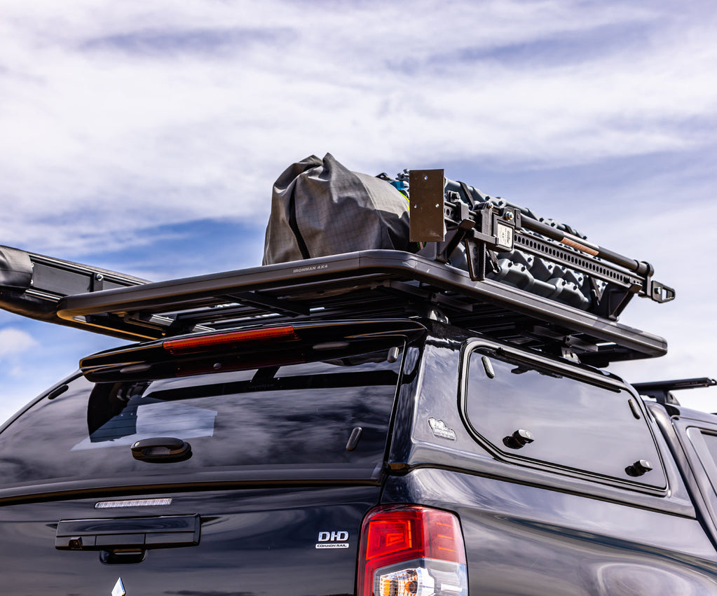4x4 Roof Racks, Cross Bars & Accessories | Ironman 4x4 – Ironman 4x4 ...