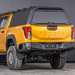 Raid Canopy - Tradie Pack