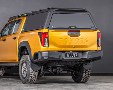 Raid Canopy - Tradie Pack