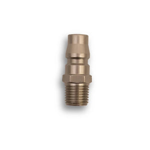 Air Hose Adaptor, Male 1/4"