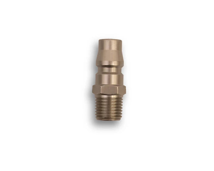 Air Hose Adaptor, Male 1/4"