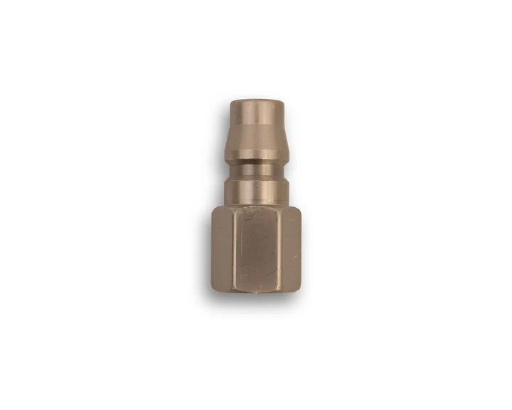 Air Hose Adaptor, Female 1/4”