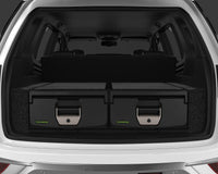 Full Height 4x4 Drawer Kit for Ford Everest Next Gen