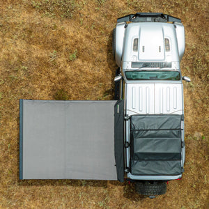 90° Instant Awning (2m x 2m)