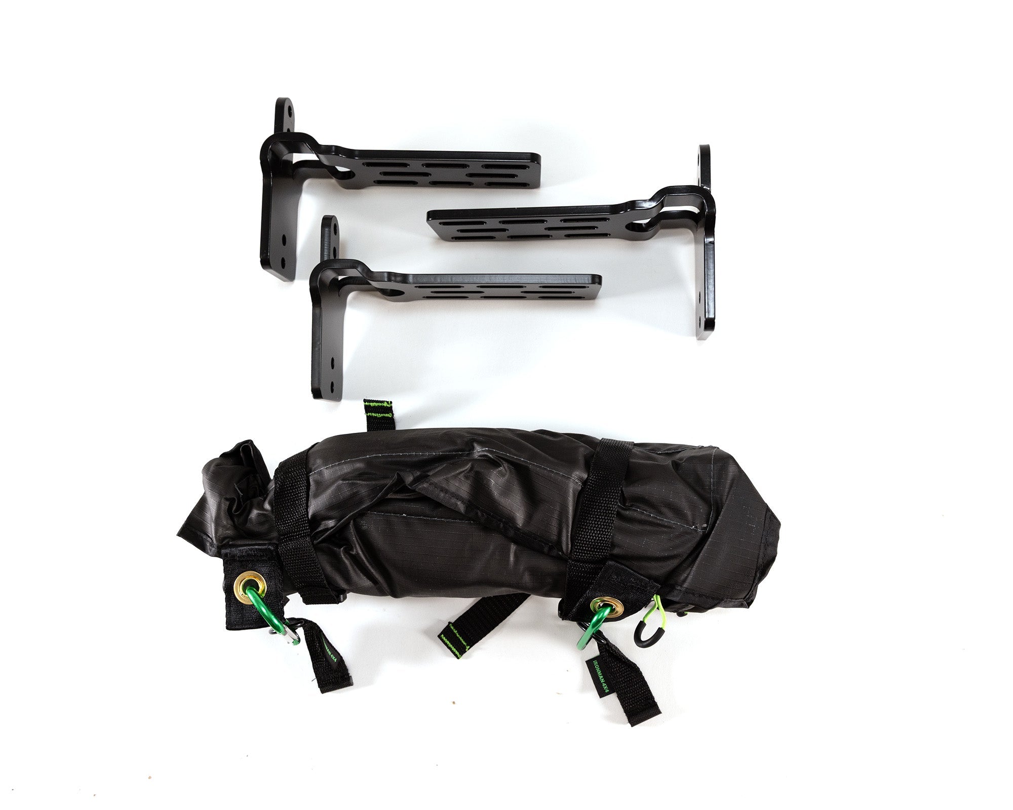 Mounting Kit - Deltawing 180/270 Awning