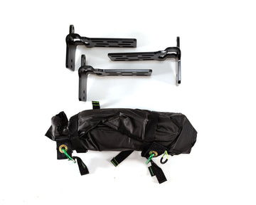 Mounting Kit - Deltawing 180/270 Awning