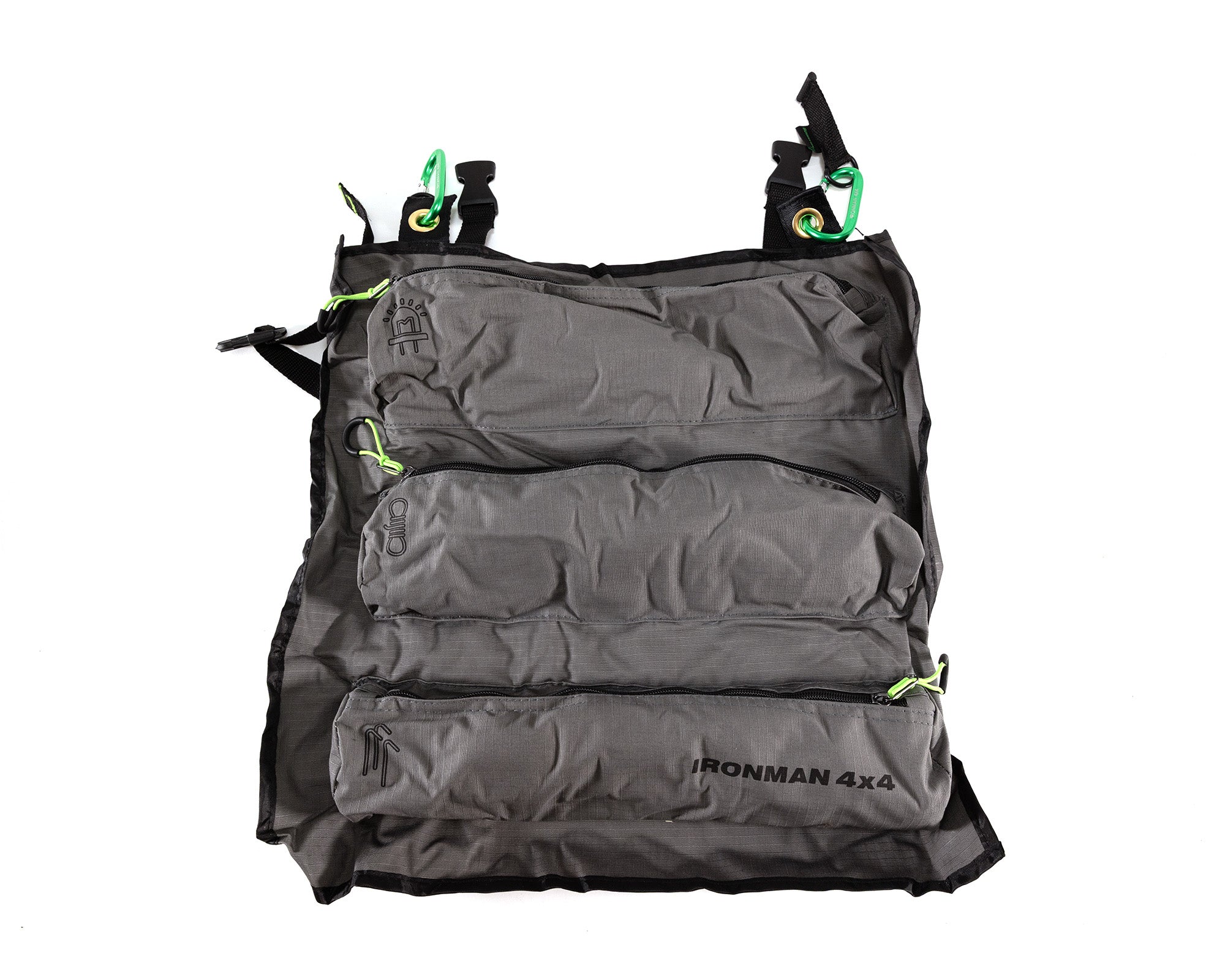 Mounting Kit - Deltawing 180/270 Awning