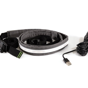 LED Light Strip- Deltawing 90 Awning (2.5M)