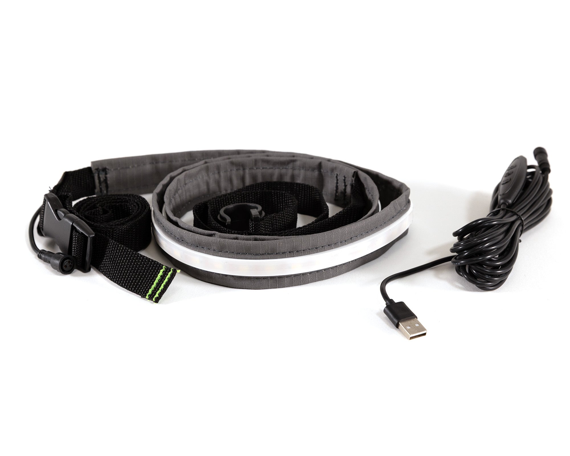 LED Light Strip- Deltawing 90 Awning (2.5M)