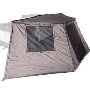 Wall Kit - Deltawing 180 Awning (2m, 5Pc)