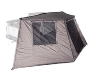 Wall Kit - Deltawing 180 Awning (2m, 5Pc)