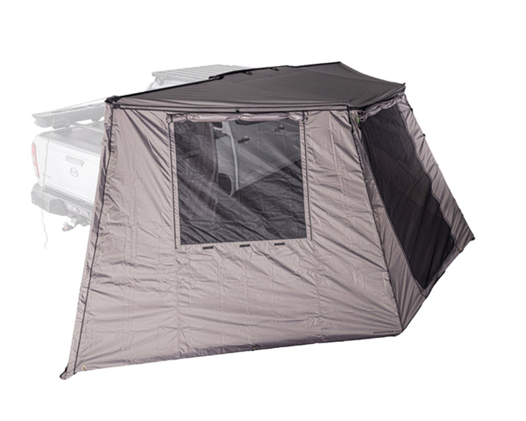 Wall Kit - Deltawing 180 Awning (2m, 5Pc)