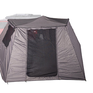 Wall Kit - Deltawing 270 Awning (2m, 4Pc)