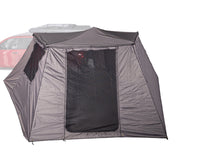 Wall Kit - Deltawing 270 Awning (2m, 4Pc)