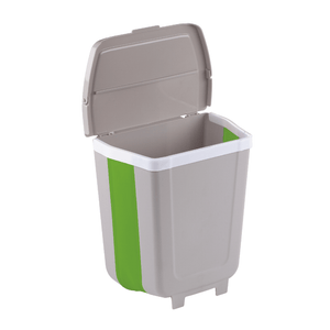 Collapsible - Bin With Lid