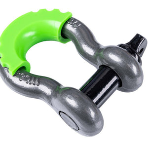 Bow Shackle & Protective Cover (4,700kg)