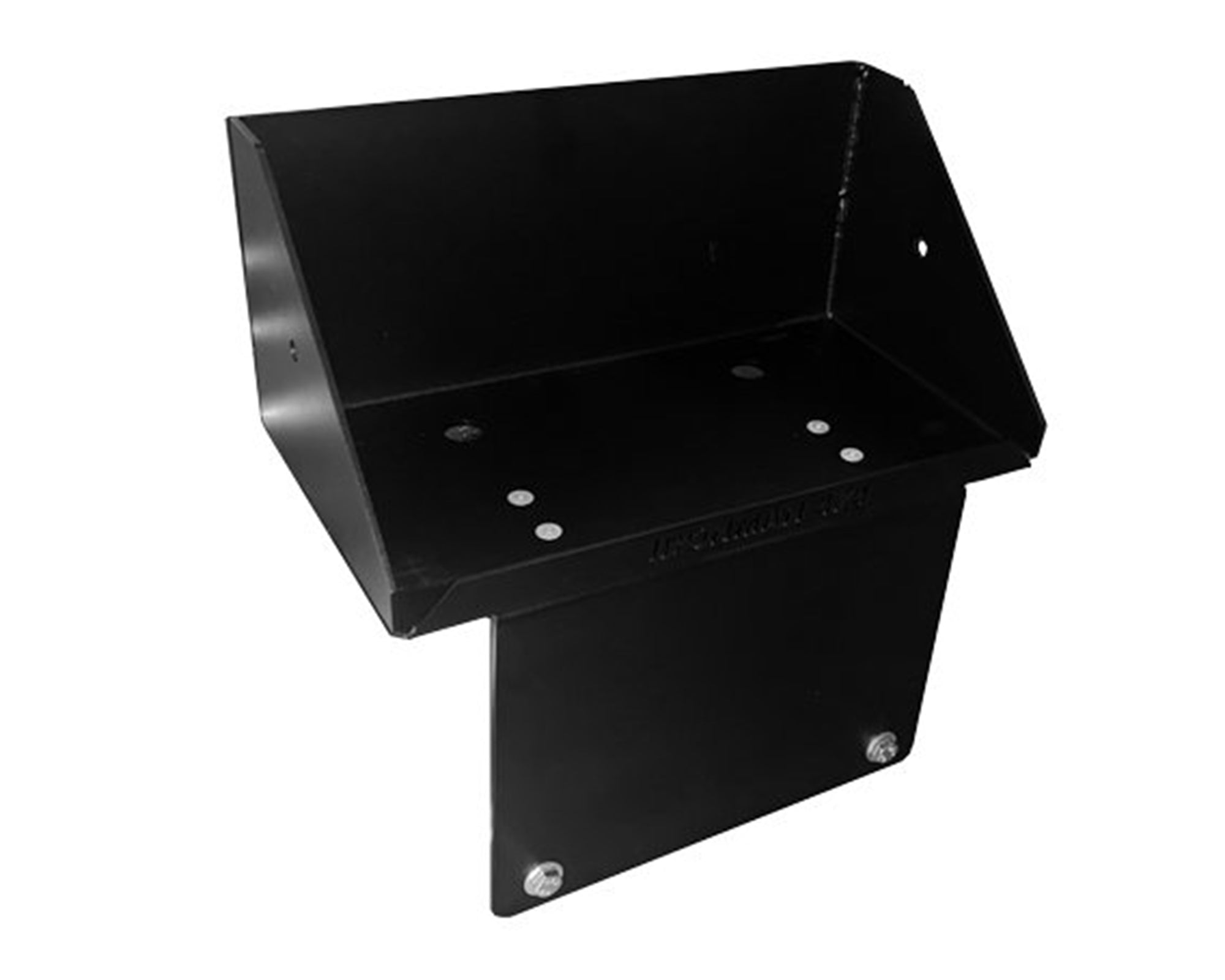 Battery Tray (Ute Tub Bodies)