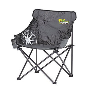 Low Bar Quad Fold Camp Chair