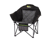 Club Lounge Quad Fold Camp Chair