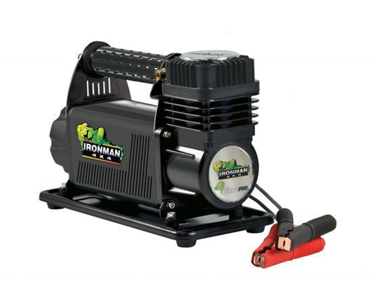 Air Champ Pro Compressor (12V, 160L/Min)