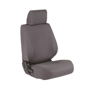 Canvas Comfort Seat Cover (Front)