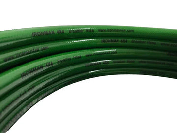 Twin Manifold Filtered Differential Breather Kit