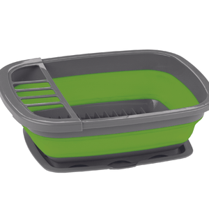 Collapsible Dish Rack & Tray (8.5L)