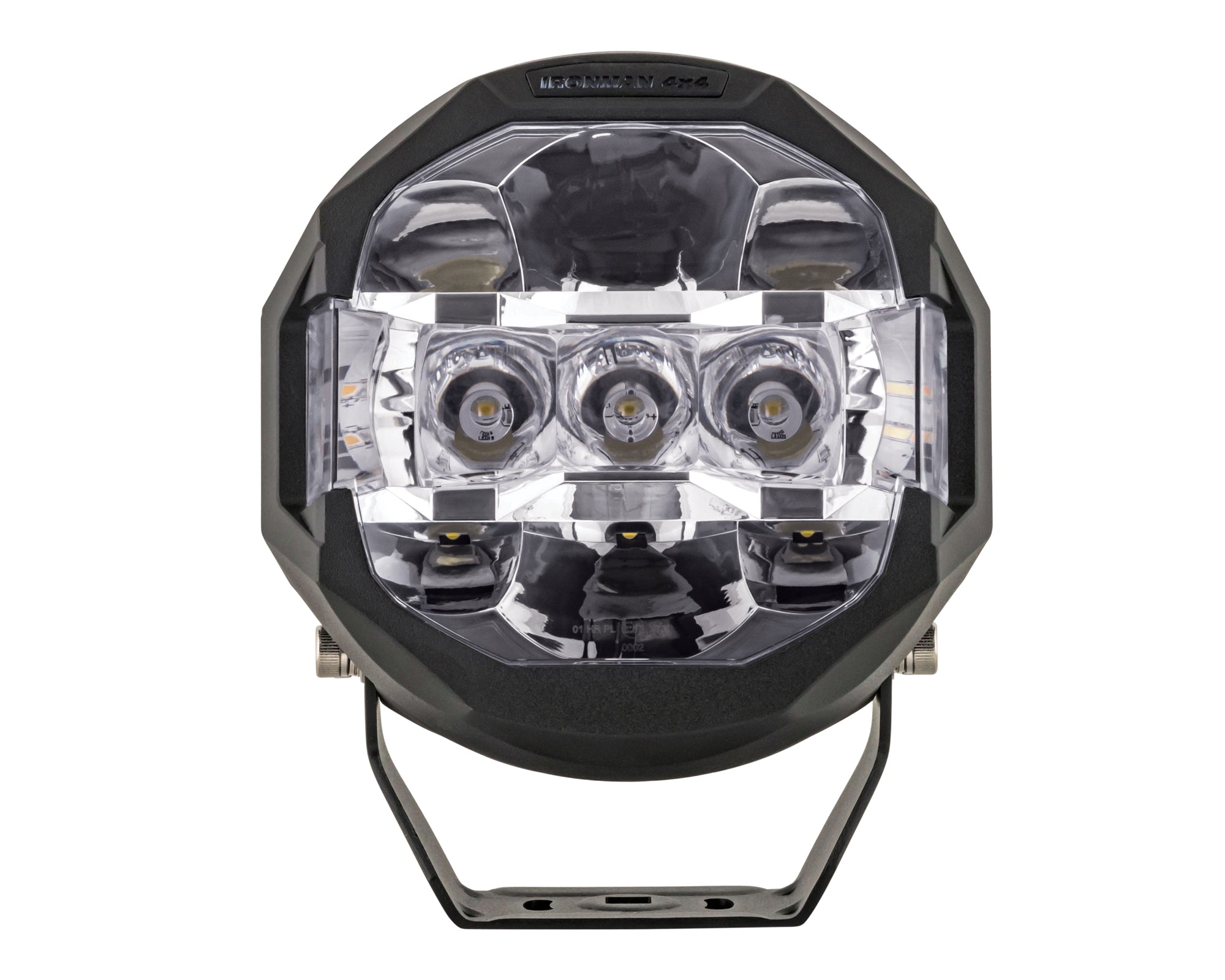 Scope Driving Light (7", Spot Beam)