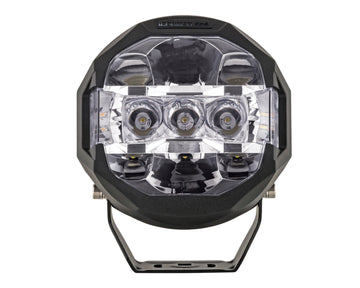 Scope Driving Light (7", Spot Beam)